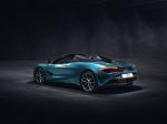 McLaren 720S Spider 2019 года (WW)